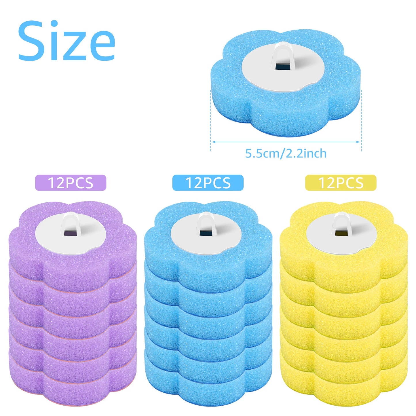 Replaceable Brush Head