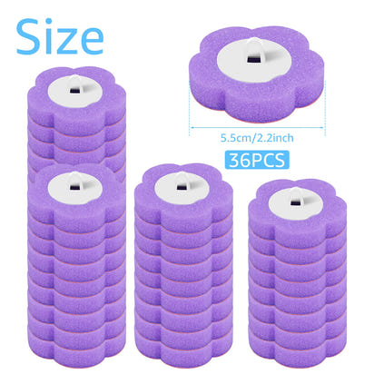 Effortless Clean Toilet Brush™