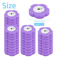 Effortless Clean Toilet Brush™