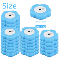 Replaceable Brush Head