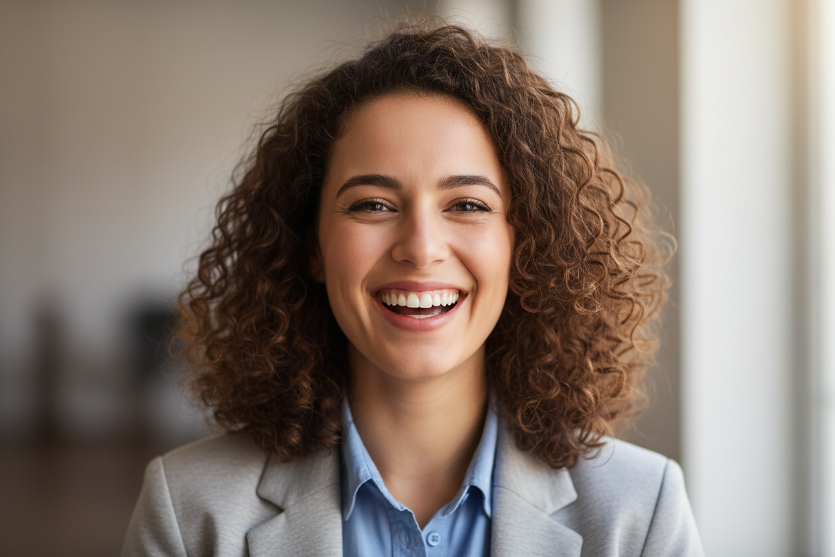 profile pic for good reviews